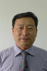 许守玉